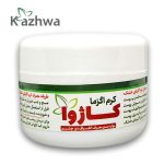 داروی گیاهی اگزما کاژوا | کرم درمان خارش و سوزش پوست – فروشگاه داروهای گیاهی